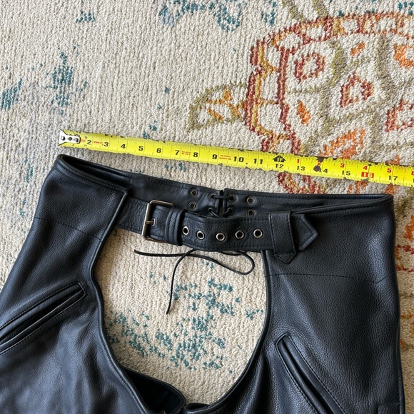 Expert Riding leathers - Picture 16 of 16